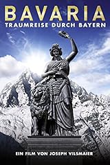 Bavaria traumreise durch gebraucht kaufen  Wird an jeden Ort in Deutschland