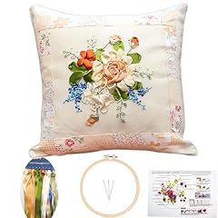 Fonnuy ribbon pillow for sale  Delivered anywhere in USA 