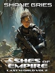 Ashes empire last for sale  Delivered anywhere in USA 