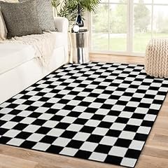 Luxe weavers checkered for sale  Delivered anywhere in USA 