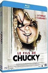 Fils chucky blu d'occasion  Livré partout en France