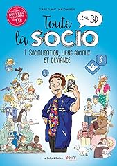 Socio t1 socialisation d'occasion  Livré partout en France