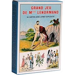 Grimaud grand lenormand d'occasion  Livré partout en France