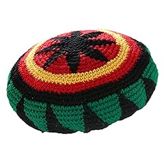 Zffxh rasta hat for sale  Delivered anywhere in USA 