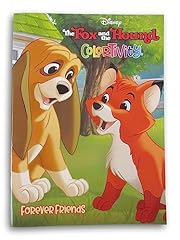 Fox hound coloring for sale  Delivered anywhere in USA 