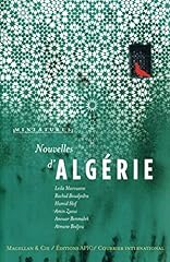 Nouvelles algérie for sale  Delivered anywhere in UK