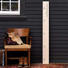 Growth chart wall for sale  Delivered anywhere in USA 