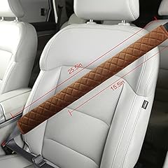 Weiche auto sicherheitsgurtbez gebraucht kaufen  Wird an jeden Ort in Deutschland