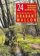 Promenades brabant wallon d'occasion  Livré partout en Belgiqu