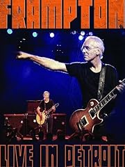 Peter frampton live usato  Spedito ovunque in Italia 