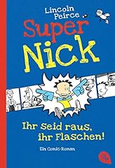 Super nick ihr gebraucht kaufen  Wird an jeden Ort in Deutschland