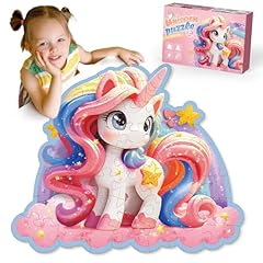 Kiztoys puzzle sol d'occasion  Livré partout en France