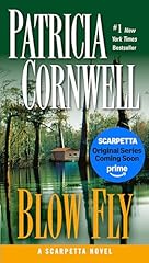 Blow fly scarpetta for sale  Delivered anywhere in USA 