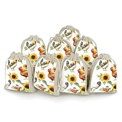 Sunflowers chickens roosters for sale  Delivered anywhere in USA 