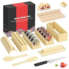 Ninger sushi making for sale  Delivered anywhere in USA 