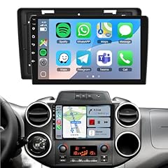 Podofo autoradio carplay d'occasion  Livré partout en France
