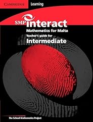 Smp interact mathematics for sale  Delivered anywhere in UK