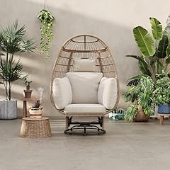Merax outdoor swivel for sale  Delivered anywhere in USA 