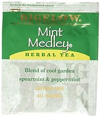 Bigelow mint medley for sale  Delivered anywhere in USA 