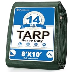 Pattiumo tarp waterproof for sale  Delivered anywhere in USA 