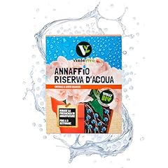 Verdevivo annaffio riserva usato  Spedito ovunque in Italia 