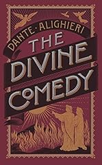 The divine comedy d'occasion  Livré partout en France