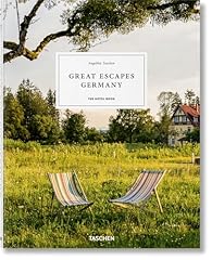 Great escapes germany gebraucht kaufen  Wird an jeden Ort in Deutschland