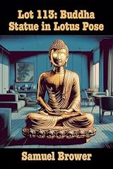 Lot 113 buddha d'occasion  Livré partout en France