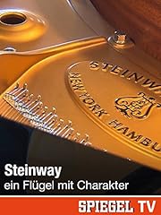 Steinway flügel charakter gebraucht kaufen  Wird an jeden Ort in Deutschland