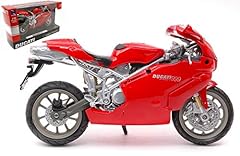 Ducati 999 2003 usato  Spedito ovunque in Italia 