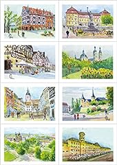 Card kunstverlag grußkarten gebraucht kaufen  Wird an jeden Ort in Deutschland
