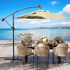 Harmonyhealth 10ft cantilever for sale  Delivered anywhere in USA 