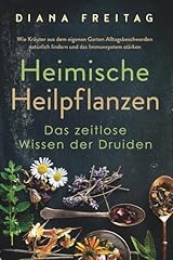 Heimische heilpflanzen zeitlos gebraucht kaufen  Wird an jeden Ort in Deutschland