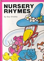 Nursery rhymes d'occasion  Livré partout en France