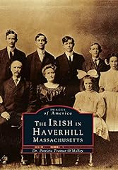 Irish haverhill massachusetts for sale  Delivered anywhere in USA 