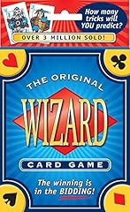 Original wizard card for sale  Delivered anywhere in USA 