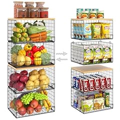 Pack stackable wire for sale  Delivered anywhere in USA 