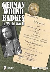 German wound badges for sale  Delivered anywhere in UK