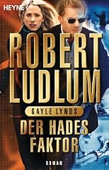 Hades faktor roman gebraucht kaufen  Wird an jeden Ort in Deutschland