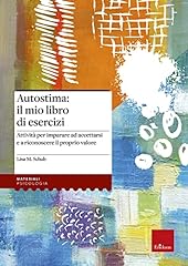 Autostima mio libro usato  Spedito ovunque in Italia 