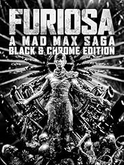 Furiosa mad max for sale  Delivered anywhere in UK