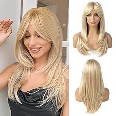 Tutive blonde wigs for sale  Delivered anywhere in USA 