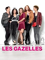 Gazelles d'occasion  Livré partout en France