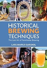 Historical brewing techniques for sale  Delivered anywhere in USA 