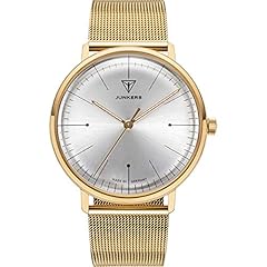 Junkers bauhaus 38mm gebraucht kaufen  Wird an jeden Ort in Deutschland
