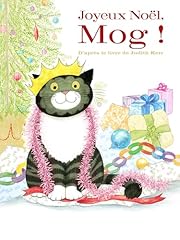 Joyeux noël mog d'occasion  Livré partout en France