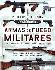 Catálogo armas fuego for sale  Delivered anywhere in USA 