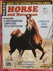 Horse horseman magazine for sale  Delivered anywhere in USA 
