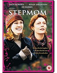 Stepmom dvd 2011 for sale  Delivered anywhere in Ireland