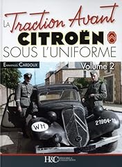Citroen uniforme tome d'occasion  Livré partout en France